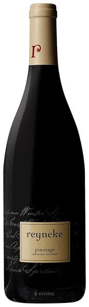 Reyneke Pinotage