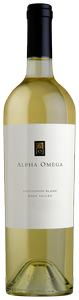 Alpha Omega Sauvignon Blanc N.V.