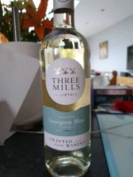 Three Mills Sauvignon Blanc