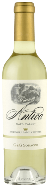 Antica G & G Soracco