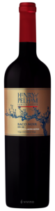 Henry of Pelham Bin 106 ‘Lost Boys’ Limited Edition Baco Noir N.V.