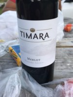 Montana Timara Merlot