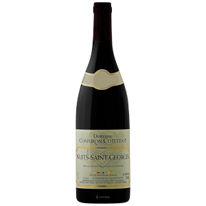 Domaine Confuron-Cotetidot Nuits-Saint-Georges | Vivino English