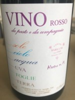 Cascina Baricchi Alastor m.M Vino Rosso