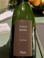 Patrick Piuze French Bubble Non Dosé
