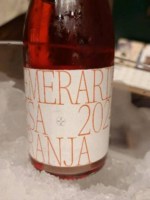 Vinho Dehesa La Granja Rosé Seco Espanha La Temeraria Tempranillo 2023 750ml