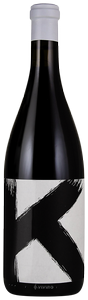 K Vintners The Cattle King Syrah N.V.