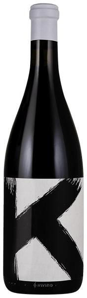 K Vintners The Cattle King Syrah