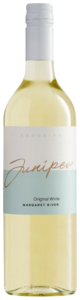 Juniper Estate Crossing Original White N.V.