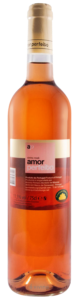 Quinta do Burgo Amor Perfeito Rosé N.V.