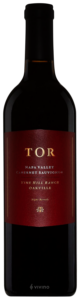 TOR Vine Hill Ranch Cabernet Sauvignon N.V.