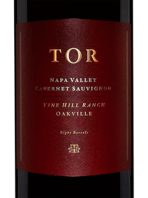 Vine Hill Ranch Cabernet Sauvignon