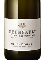 Meursault 1er Cru 'Les Perrières'