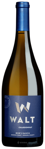 Walt Bob's Ranch Chardonnay