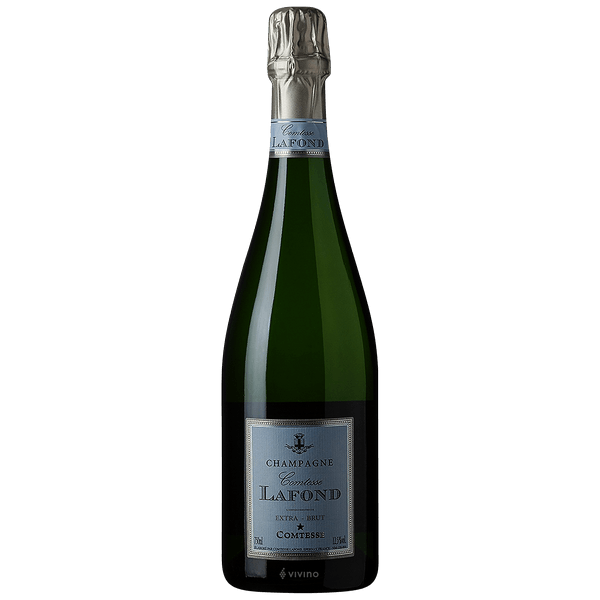 N.V. Comtesse Lafond Extra Brut Champagne | Vivino English