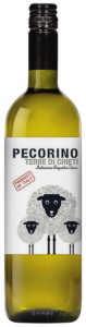 Waitrose Pecorino Terre di Chieti N.V.