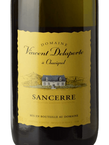 Domaine Delaporte Sancerre Blanc | Vivino 日本語