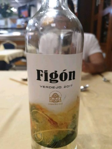 Grandes Marcas Figon Verdejo | Vivino US