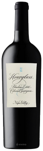 Hourglass Blueline Estate Cabernet Sauvignon 2022