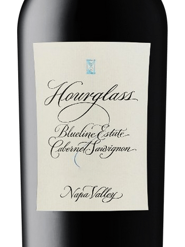 Blueline Estate Cabernet Sauvignon