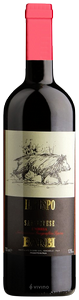 Barbi Il Ruspo Sangiovese N.V.
