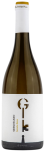 Bodega Picos Gregoriano Garnacha Blanco N.V.