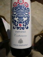 Villa Papiano Papiano Centesimino
