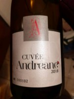 Domaine Huet Cuvée Andréane