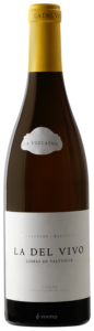 Raúl Pérez La del Vino Lomas de Valtuille N.V.