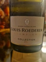 Louis Roederer Collection 246 Champagne