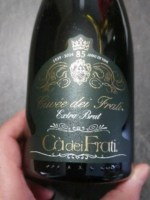 Cà dei Frati Cuvèe dei Frati Extra Brut