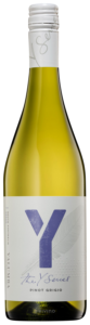 Yalumba Y Series Pinot Grigio N.V.