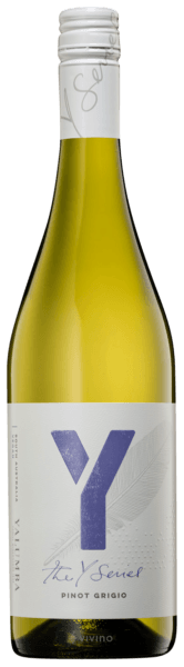 Yalumba Y Series Pinot Grigio