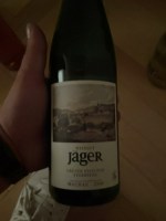 Jäger Federspiel Grüner Veltliner