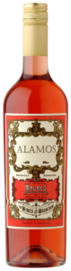 Alamos Malbec Maceracion Atenuada N.V.