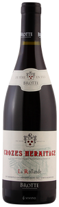 Brotte Crozes-Hermitage La Rollande N.V.