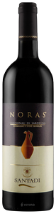 Santadi Noras Cannonau di Sardegna N.V.