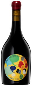 Penley Estate Wild Fermant Shiraz N.V.