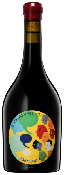 Penley Estate Wild Fermant Shiraz