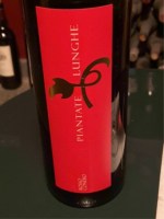 Castel del Piano Ricciobaliccio Rosso