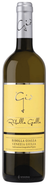 Viticoltori Ponte Giò Ribolla Gialla | Vivino US