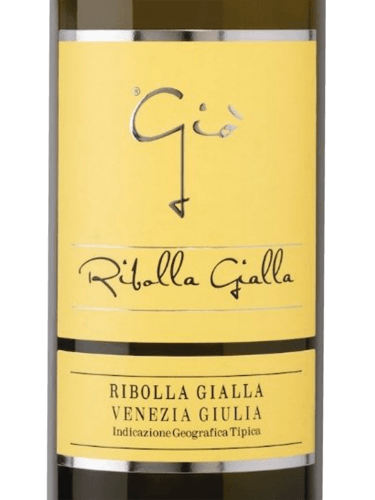 Viticoltori Ponte Giò Ribolla Gialla | Vivino US