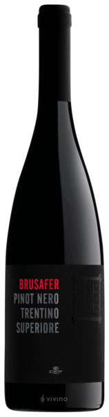Cavit Brusafer Pinot Nero Trentino Superiore