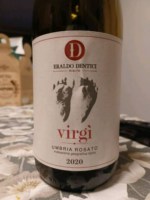 Cantine Rialto Virgì Rosato