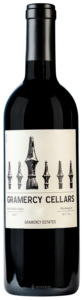 Gramercy Cellars Gramercy Estates N.V.