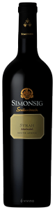 Simonsig Merindol Syrah N.V.