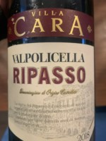 Villa Cara Valpolicella Ripasso