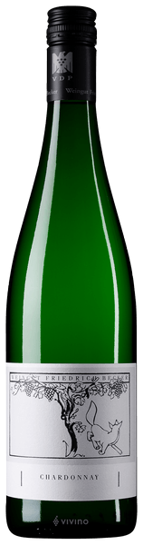 Friedrich Becker Chardonnay