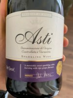 ASDA Extra Special Asti