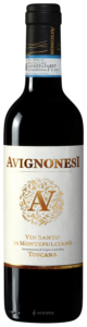 Avignonesi Vin Santo di Montepulciano N.V.